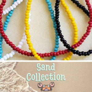 Sand Collection